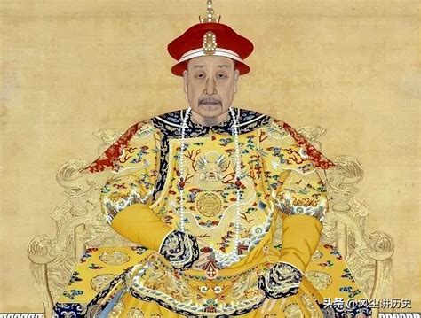 中国皇帝排名